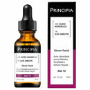 Kit Principia Melasma e manchas AM-10 E MIX 01