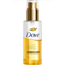 Óleo E Sérum Dove Spray Bond Intense Repair 110ml 7%