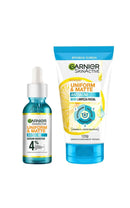 Kit AntiAcne Sabonete Facial 3 em 1 Com Sérum AntiAcne