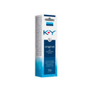 K-y Gel Lubrificante Íntimo 50g
