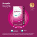 Histamin 2mg/5ml Xarope 100ml