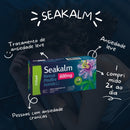 Seakalm 600mg com 20 Comprimidos Calmante.