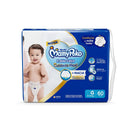 Fralda Calça Infantil MamyPoko super seca 60 unidades fraldas G