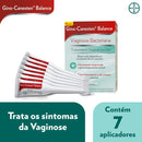 Gino Canesten Balance Gel Vaginal - 7 Unidades de 5ml cada