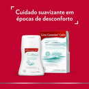 Kit Promocional Sabonete Íntimo em Gel Gino-Canesten® Calm com 50% de desconto na 2ª unidade
