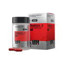 Moroslim + Ômega 3 Morosil Laranja Moro Kit emagrecimento