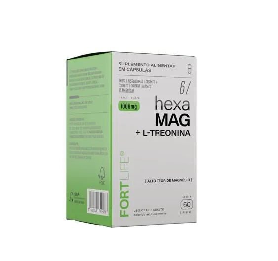 hexa mag + l-treonina