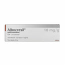 Albocresil Policresuleno 18mg/g Gel 50g + aplicador
