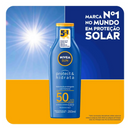 Kit NIVEA SUN Protect & Hidrata Dupla (2 Produtos)