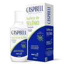 Shampoo Anticaspa de Sulfeto de Selênio Caspbell 100ml - BellaPhytus