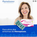 Kit 4x Soynati - Isoflavonas De Soja - Menopausa