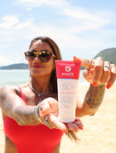 Anasol protetor solar facial fps 50