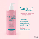 VARICELL MATERNA CR 200G Creme Para Gestantes.