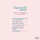 VARICELL MATERNA CR 200G Creme Para Gestantes.