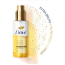 Óleo E Sérum Dove Spray Bond Intense Repair 110ml 7%