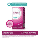 Histamin 2mg/5ml Xarope 100ml