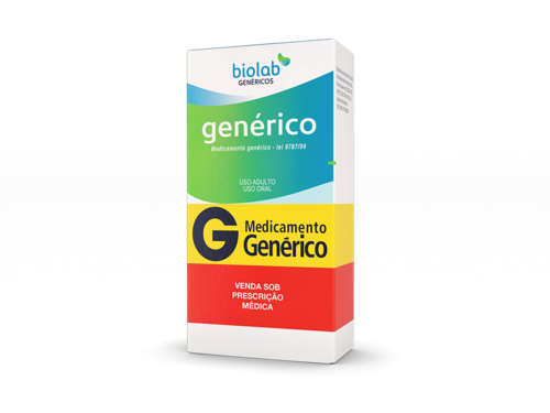 Estriol 1mg/g Creme Vaginal 50g Biolab Genérico Biolab 50g