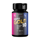 Testo Gold 10 60 cp