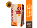 Expec Xarope 120ml Legrand Xarope Anti Alérgico