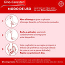 Gino Canesten Creme Vaginal 50mg/5g 35g + 6 Aplicadores