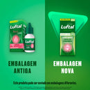 Luftal Simeticona 75mg/ml Sabor Cereja Gotas 15ml