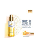 Óleo E Sérum Dove Spray Bond Intense Repair 110ml 7%