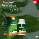 Ora Pro Nóbis 500mg 60cps Suplemento Neo Premim