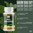 Ora Pro Nóbis 500mg 60cps Suplemento Neo Premim