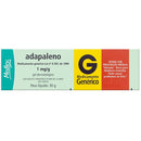 Gel Adapaleno Medley Para Tratamento de Acne