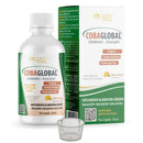 CobaGlobal 120ml sem açúcar 120ml