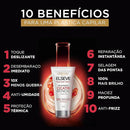 Kit Elseve Leave-In Cicatri Renov 50ml + Óleo Extraordinário 100ml