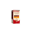 Expec Xarope 120ml Legrand Xarope Anti Alérgico