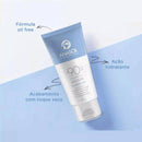 Protetor Solar Facial Clareador FPS 90 60g - Anasol