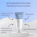 Protetor Solar Facial Clareador FPS 90 60g - Anasol