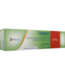 Cetobeta Creme Neomicina+cetoconazol+betametasona