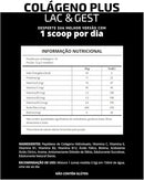 Colágeno Plus para lactantes e gestantes Renova Be Sabor Laranja.