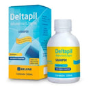 Deltametrina Deltapil Shampoo 100ml Contra Piolhos E Lêndeas