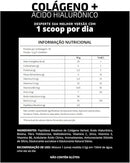 Colágeno Renova Be Verisol Com Ácido Hialurônico Sabor Tangerina 216g