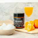 Colágeno Renova Be Verisol Com Ácido Hialurônico Sabor Tangerina 216g