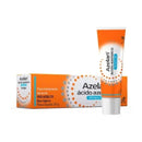 Azelan Ácido Azelaico Gel Tratamento Espinha Acne 30g