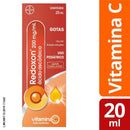 VITAMINA C REDOXON 20ML