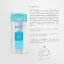 Lubrificante Íntimo K-Y Liquid 50g