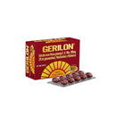 Suplemento Vitamínico Gerilon Com 30 Cápsulas Moles