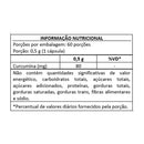 CÙRCUMA LONGA GOlden 400MG 60CPS MAXINUTRI