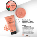 KIT LABOTRAT ESFOLIANTE+HIDRATANTE MELANCIA CORPO E ROSTO