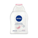 Nivea Suave Sabonete Íntimo Líquido 250ml