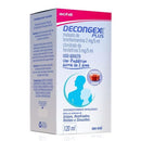 Decongex Plus Xarope 120ml
