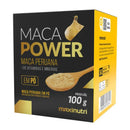 Maca Peruana e Ômega 3: Energia, Equilíbrio e Saúde em Dobro