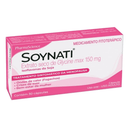 KIT : Amora  + Soynati Bem-Estar Feminino