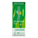 Buscopan Brometo de Escopolamina 10mg/ml Solução Oral 20ml